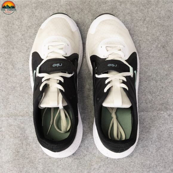 Nike In Season TR 13 Sneaker White Black Athletic Low Top DV3975 102 Women's 9 - Picture 4 of 12